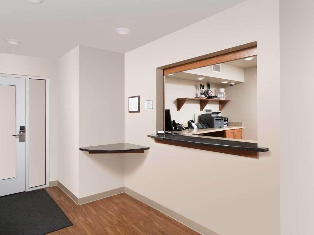 Extended Stay America Select Suites - Akron - South Portage Lakes Inreriör bild