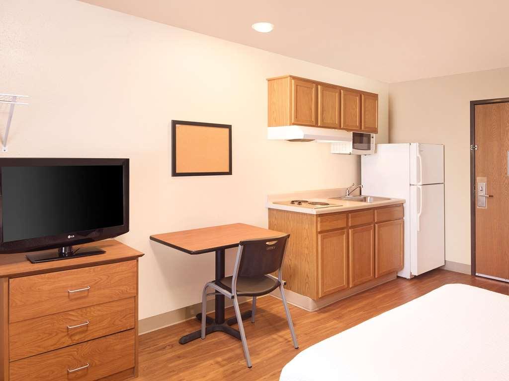 Extended Stay America Select Suites - Akron - South Portage Lakes Rum bild