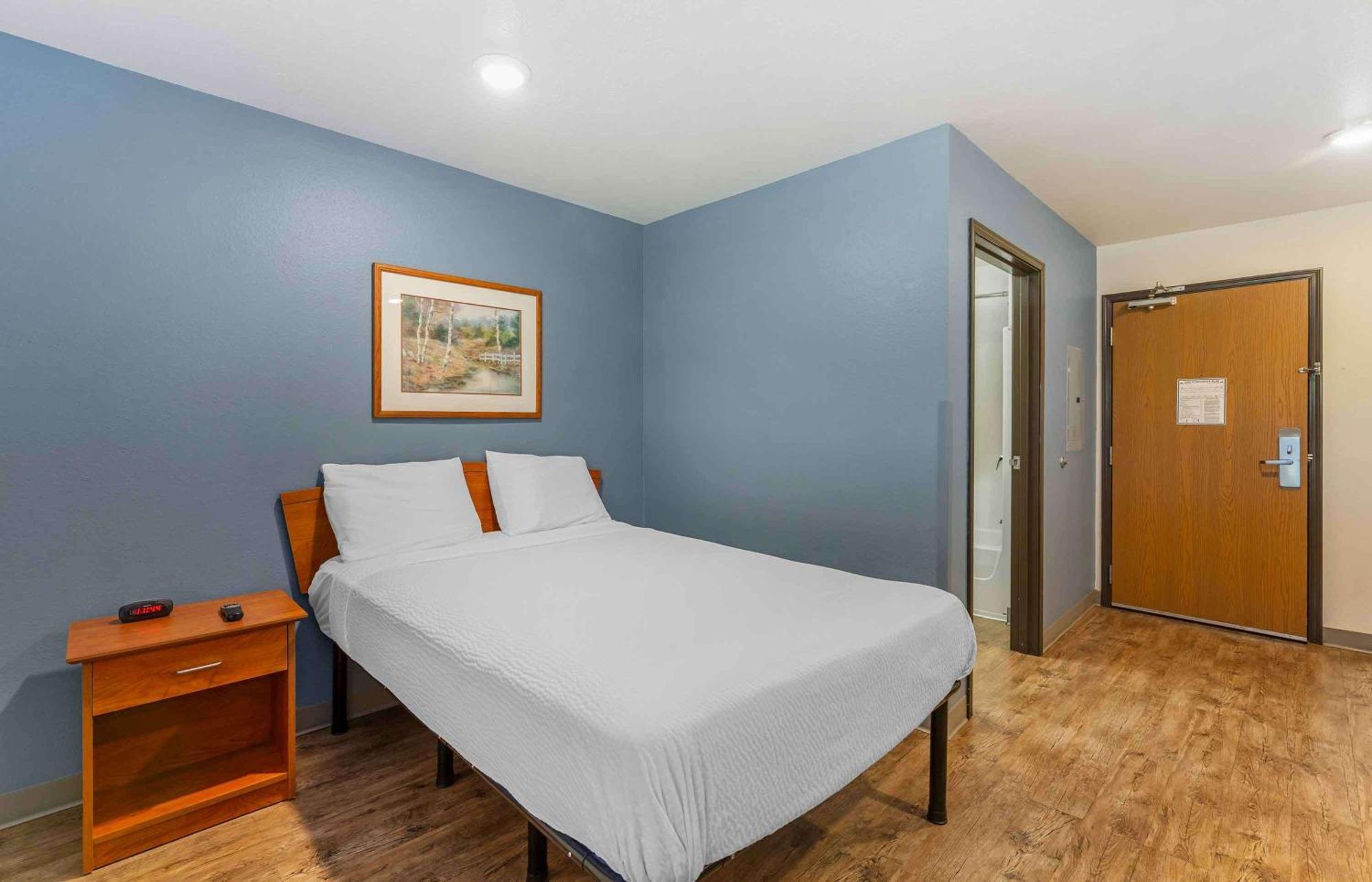 Extended Stay America Select Suites - Akron - South Portage Lakes Exteriör bild